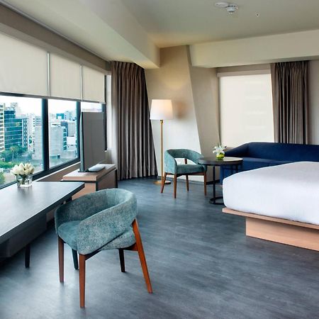 Fairfield By Marriott Lima Miraflores Экстерьер фото