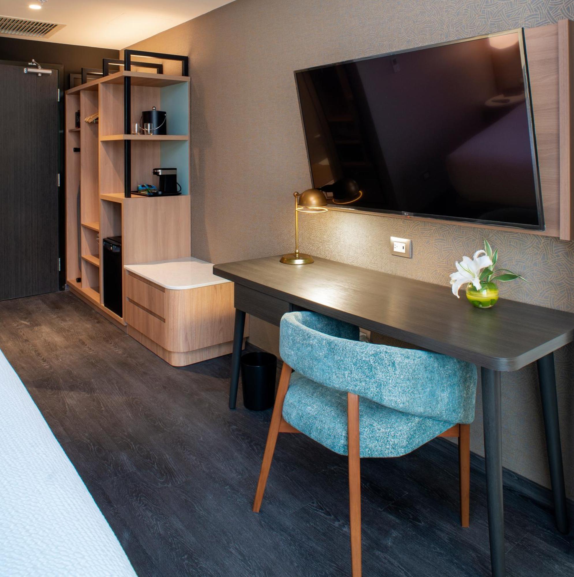 Fairfield By Marriott Lima Miraflores Экстерьер фото