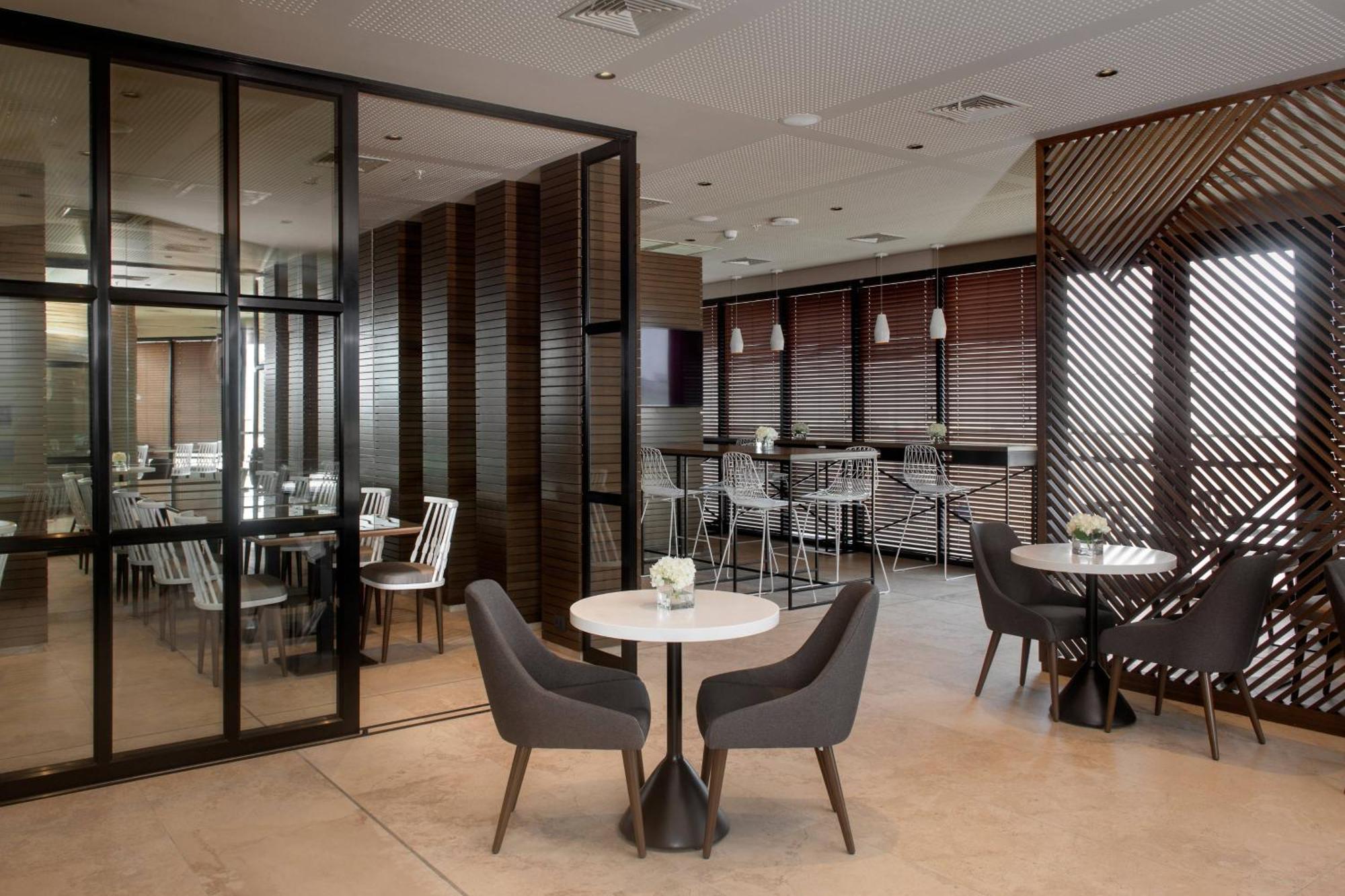 Fairfield By Marriott Lima Miraflores Экстерьер фото