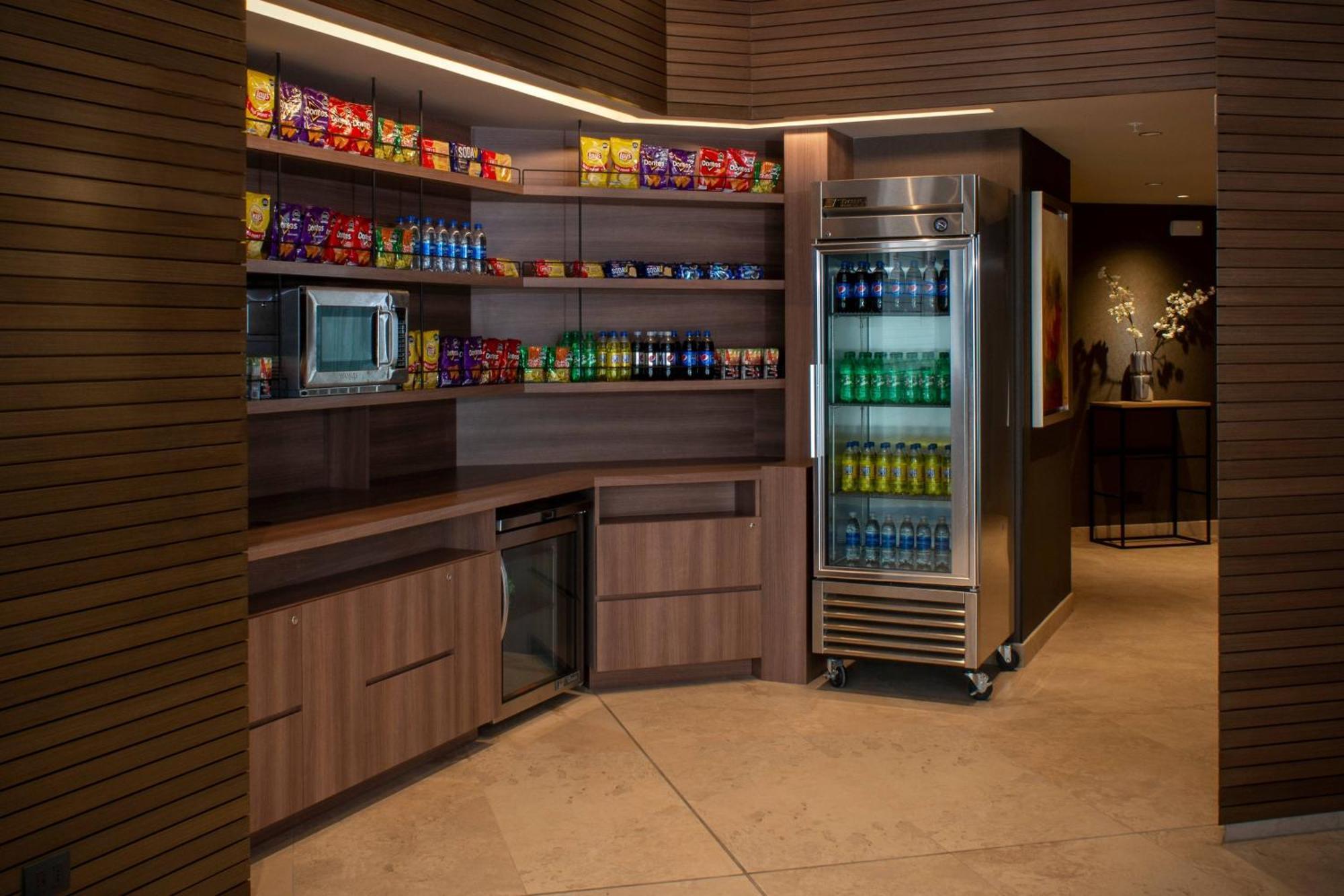 Fairfield By Marriott Lima Miraflores Экстерьер фото
