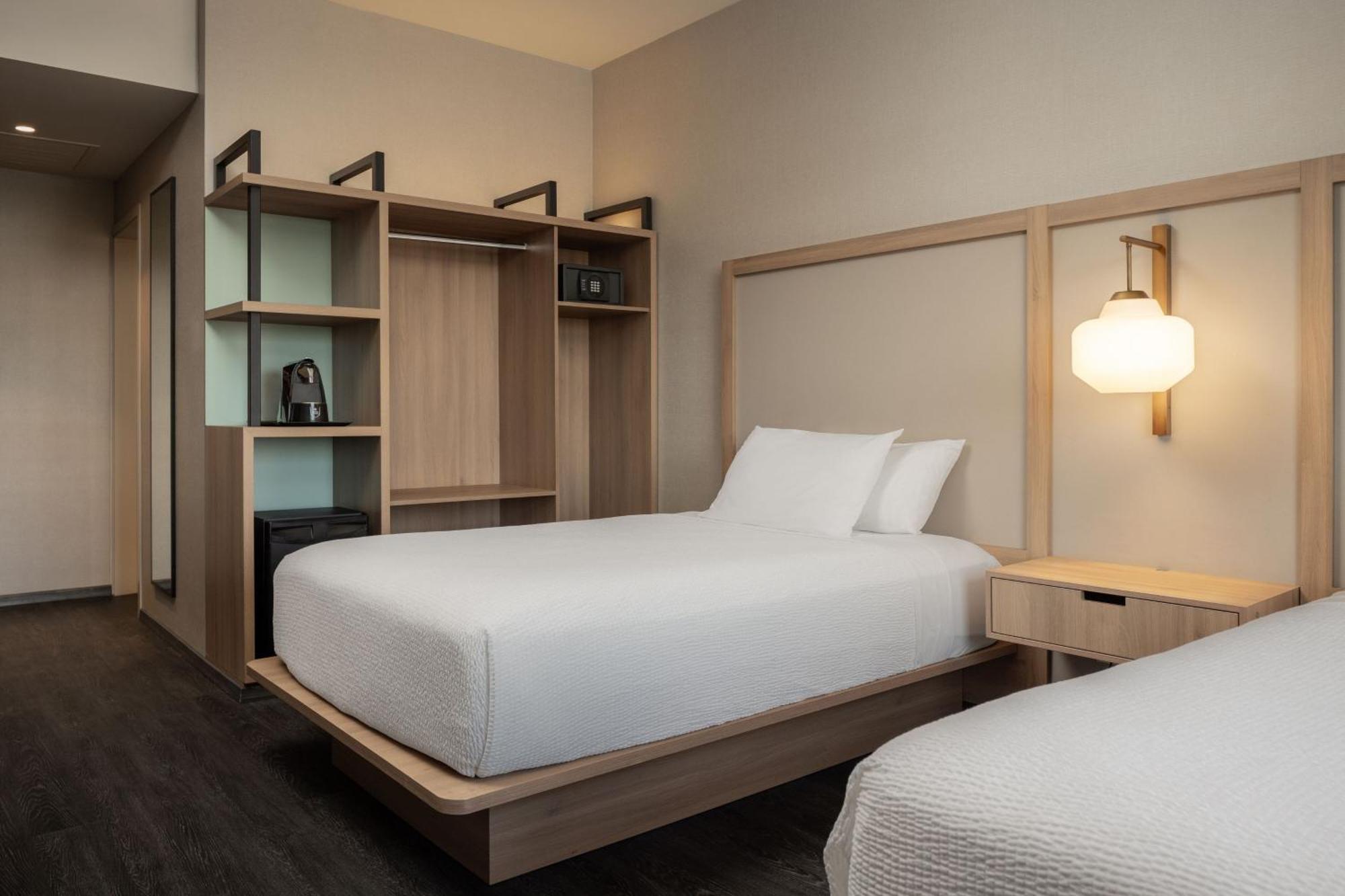 Fairfield By Marriott Lima Miraflores Экстерьер фото