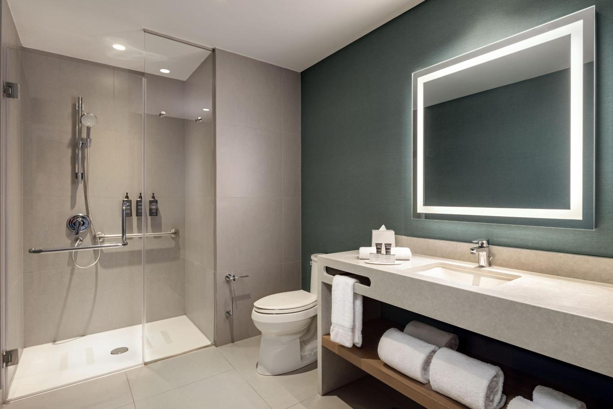 Fairfield By Marriott Lima Miraflores Экстерьер фото