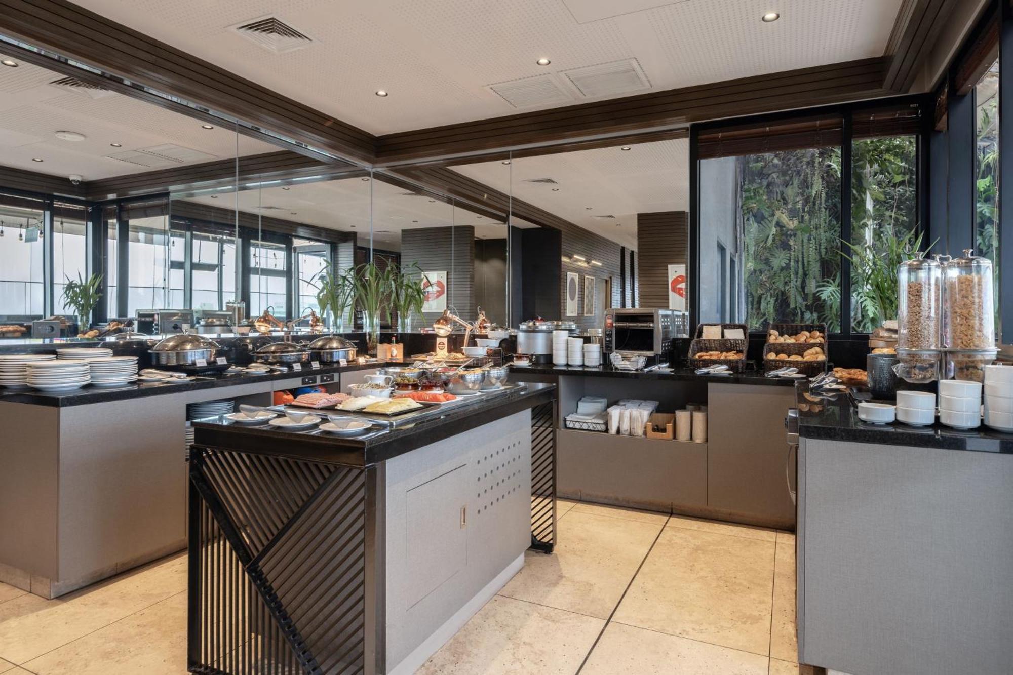 Fairfield By Marriott Lima Miraflores Экстерьер фото
