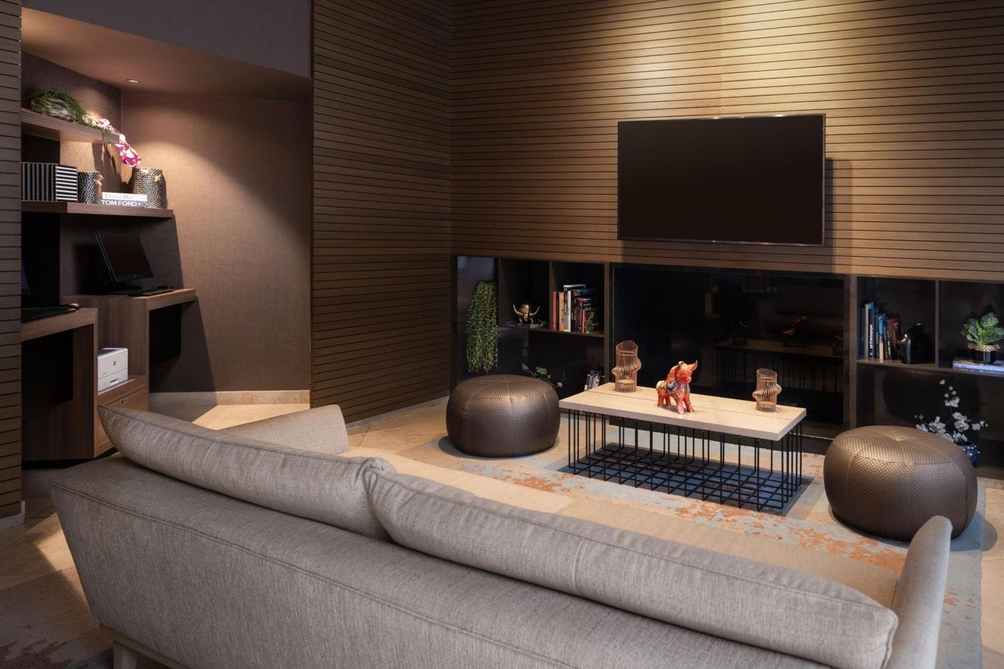 Fairfield By Marriott Lima Miraflores Экстерьер фото
