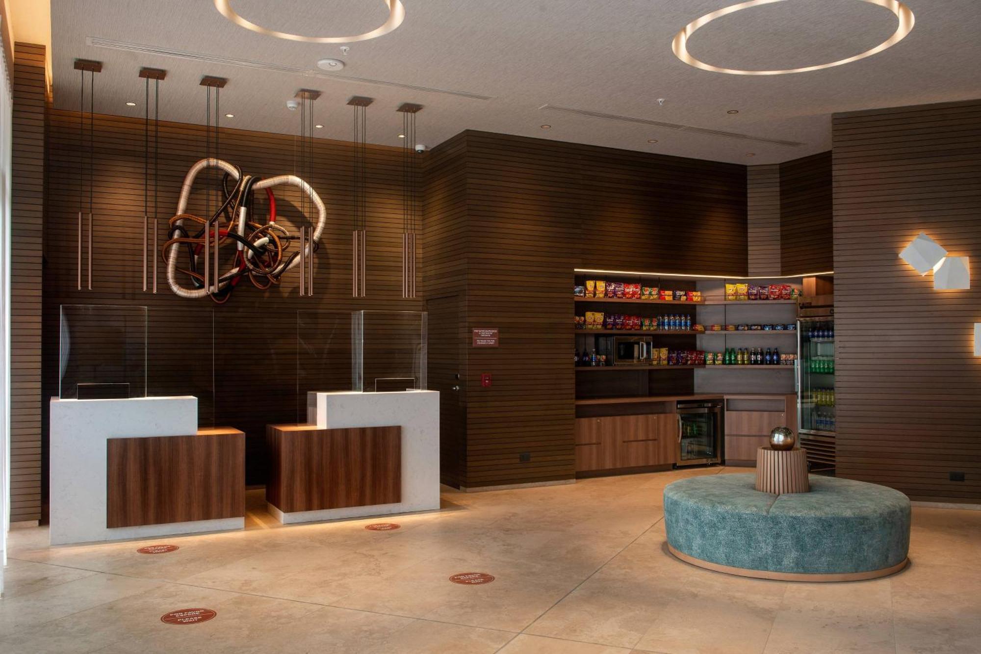 Fairfield By Marriott Lima Miraflores Экстерьер фото
