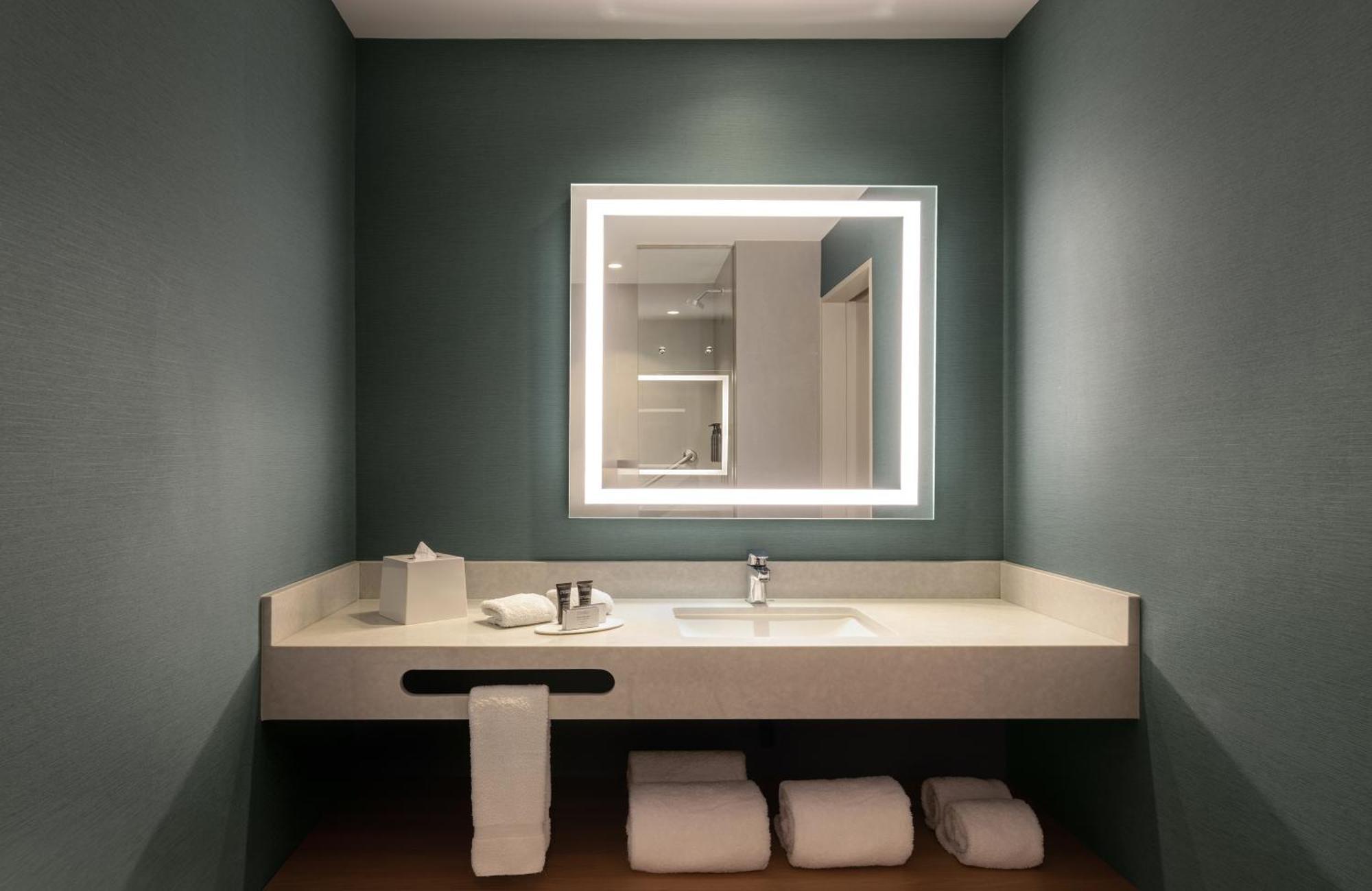 Fairfield By Marriott Lima Miraflores Экстерьер фото