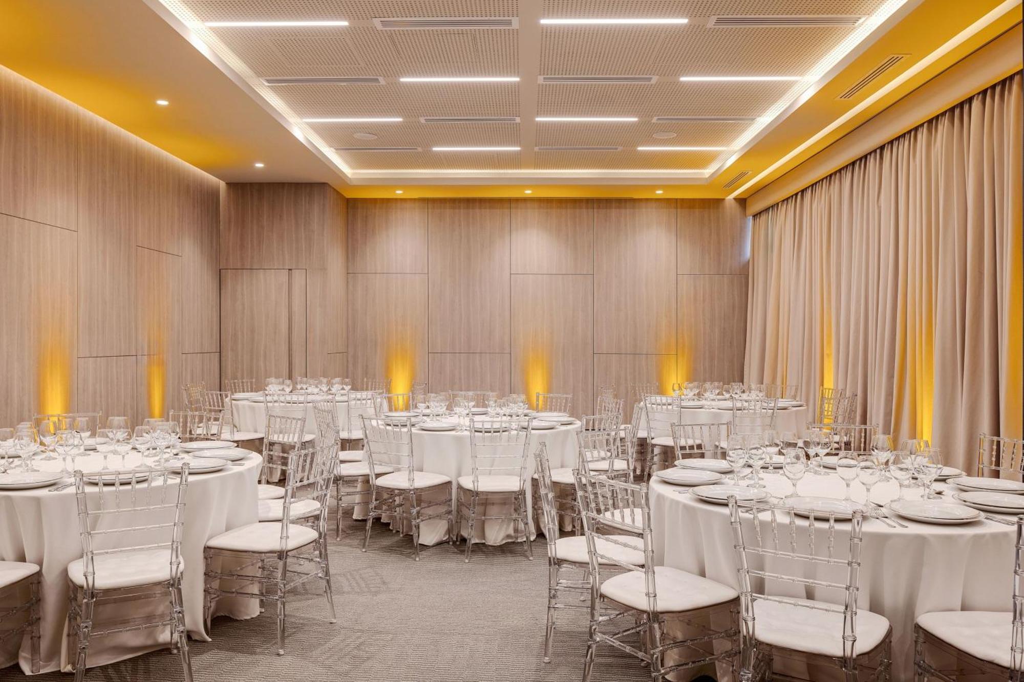 Fairfield By Marriott Lima Miraflores Экстерьер фото