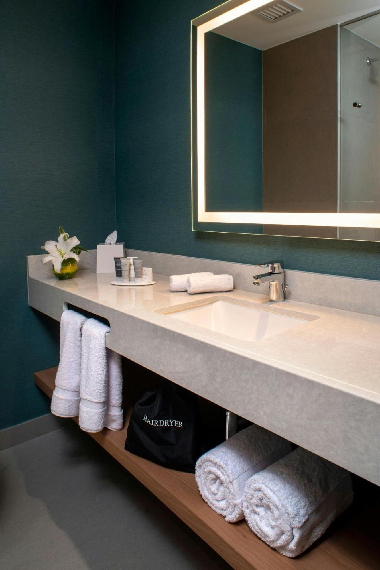 Fairfield By Marriott Lima Miraflores Экстерьер фото