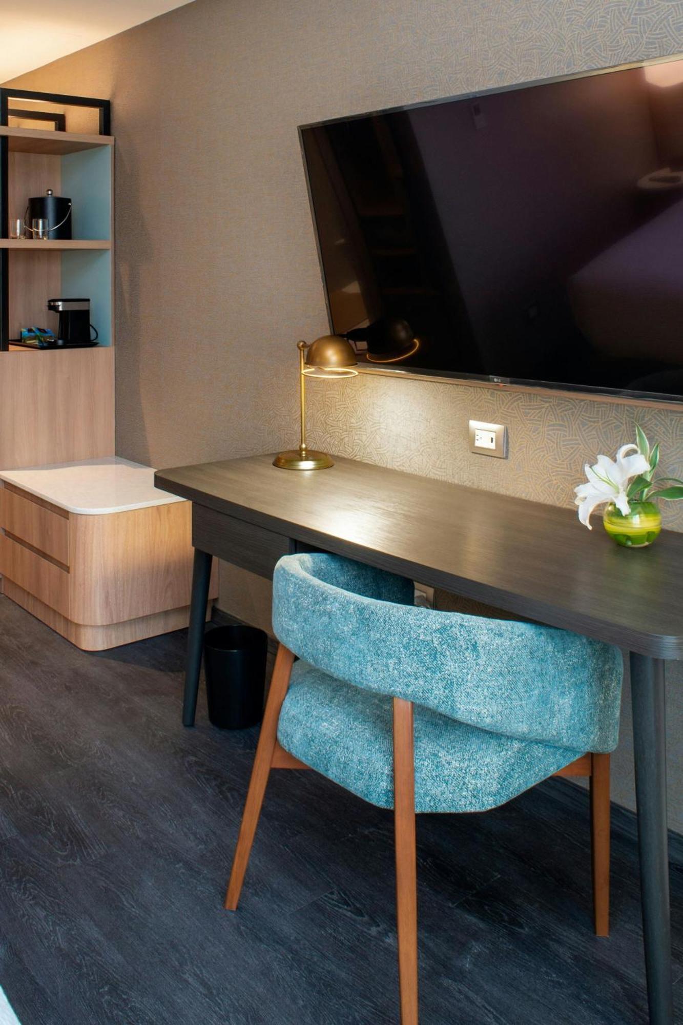 Fairfield By Marriott Lima Miraflores Экстерьер фото