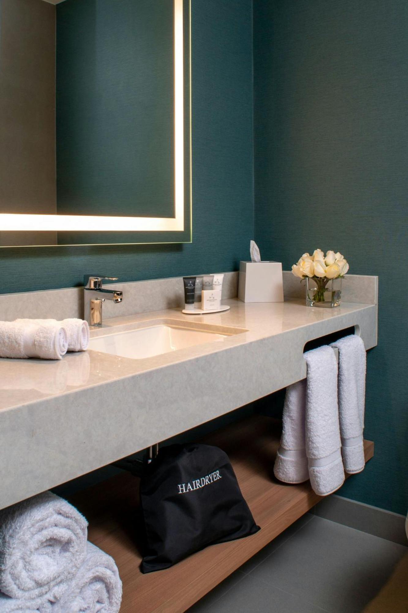 Fairfield By Marriott Lima Miraflores Экстерьер фото