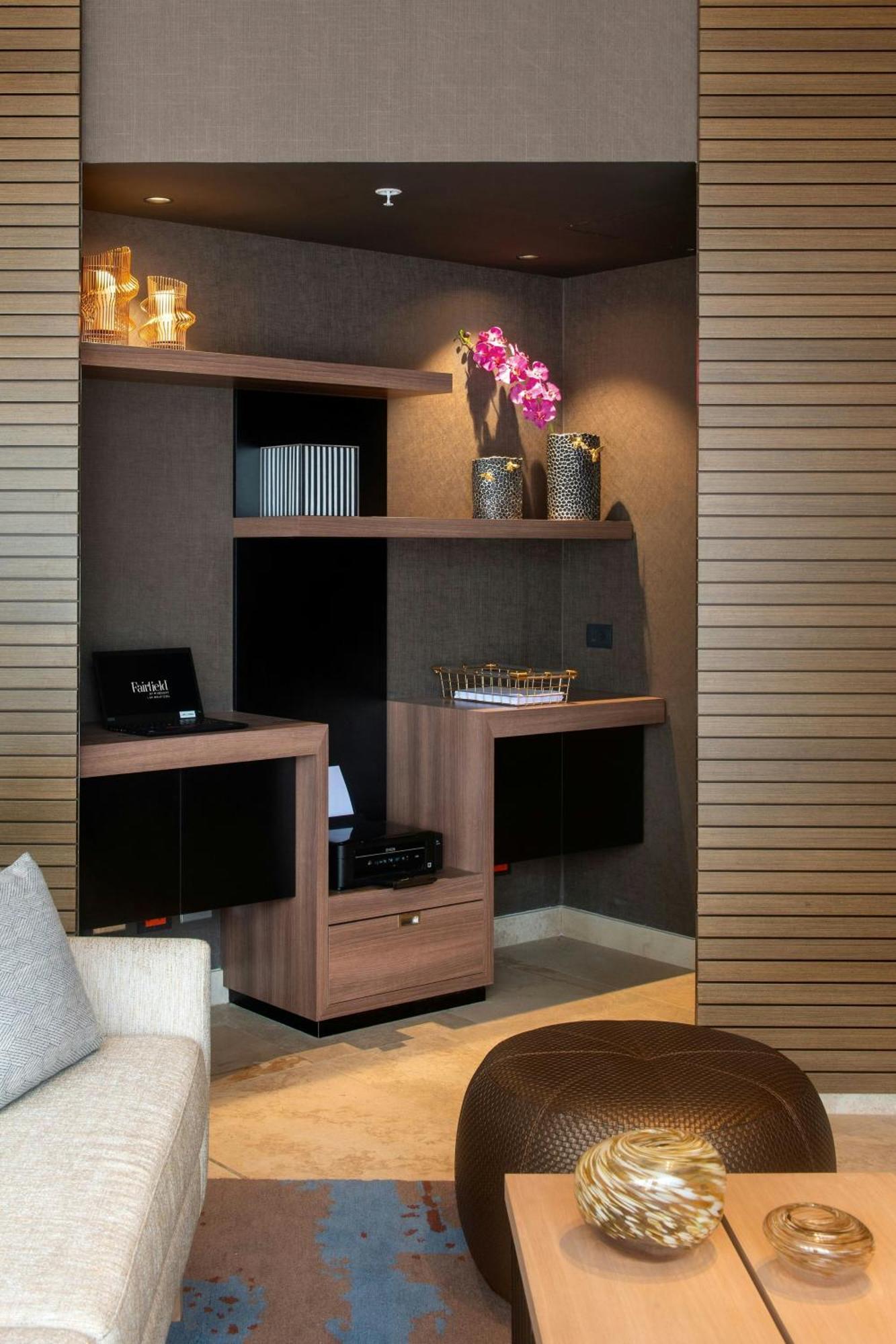 Fairfield By Marriott Lima Miraflores Экстерьер фото